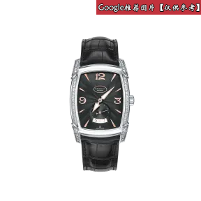 帕玛强尼/Parmigiani Kalpa系列 女表 精钢镶钻 自动机械机芯 PFC124-0021400