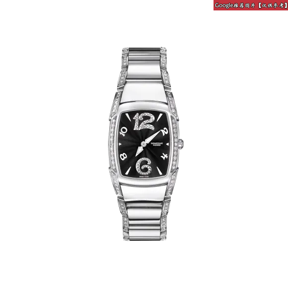 帕玛强尼/Parmigiani Kalpa系列 女表 精钢镶钻 石英机芯 PFC160-0021400