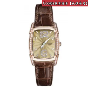 帕玛强尼/Parmigiani Kalpa系列 女表 18k玫瑰金 石英机芯 PFC160-1021100