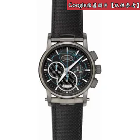 帕玛强尼/Parmigiani Transforma系列 男表 钛合金 自动机械机芯 PFC228-3200100