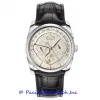 帕玛强尼/Parmigiani Tonda系列 男表 18k白金，抛光 自动机械机芯 PFC272-1202400