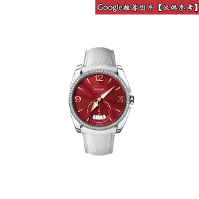 帕玛强尼/Parmigiani Tonda 系列  Stainless steel 自动机械机芯 PFC273-0060900-HE242