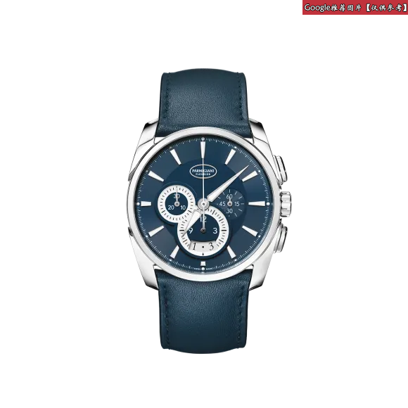 帕玛强尼/Parmigiani Tonda系列 男表 精钢 自动机械机芯 PFC274-0000600