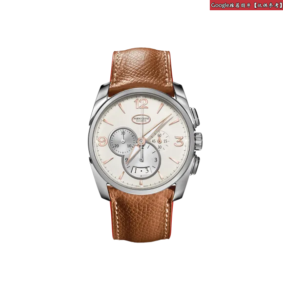 帕玛强尼/Parmigiani Tonda系列 男表 精钢，抛光 自动机械机芯 PFC274-0002400