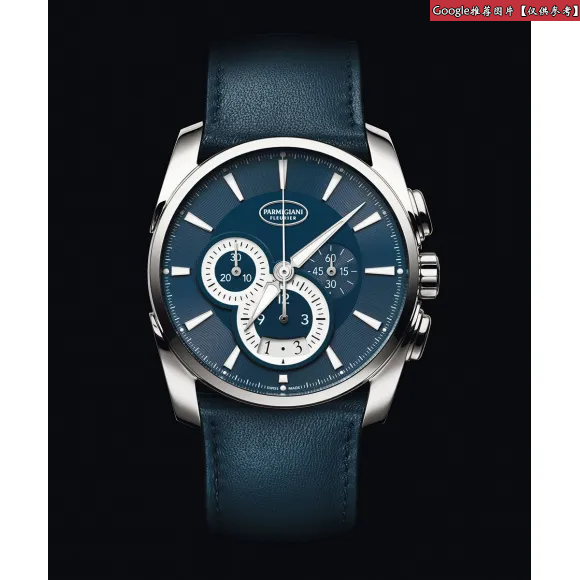 帕玛强尼/Parmigiani Tonda 系列  精钢  PFC274.0000600.HC3141