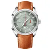 帕玛强尼/Parmigiani Bugatti系列  18k白金  PFC329.3405600.HC6032