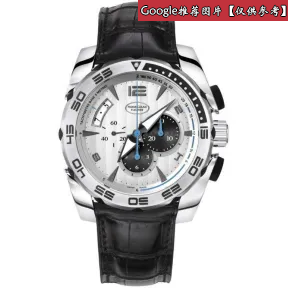 帕玛强尼/Parmigiani Pershing系列 男表 钯 自动机械机芯 PFC504-2510100