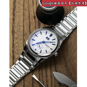 帕玛强尼/Parmigiani TONDA GT系列 精钢 42MM  男表 PFC910-0000140-B00182