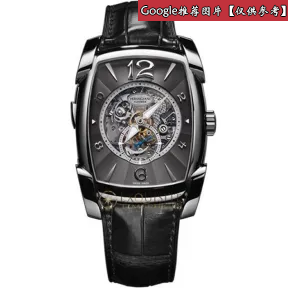 帕玛强尼/Parmigiani Kalpa 系列  铂金 手动机械机芯 PFH133-2000200