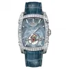帕玛强尼/Parmigiani Tourbillon系列  950铂金镶钻 手动机械机芯 PFH150-2033500