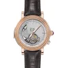 帕玛强尼/Parmigiani Toric 系列  玫瑰金 手动机械机芯 PFH412-1000100