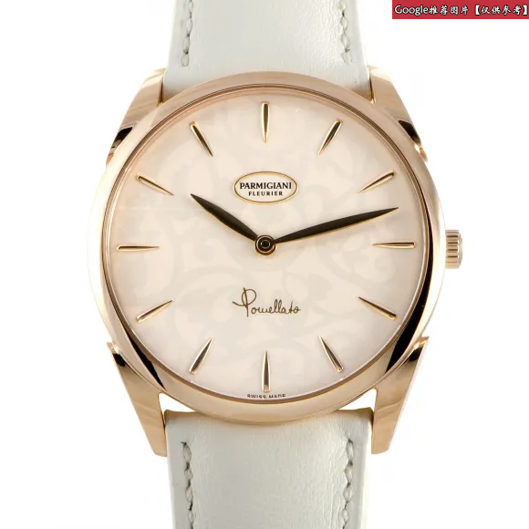 帕玛强尼/Parmigiani TONDA PF系列    女表 PFS267-1002402