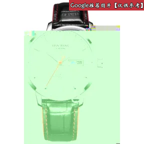 天王/Tianwang 不锈钢  T-WING系列 自动机械 男表 GS51070S.DD.LB.S