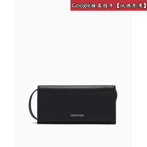 Calvin Klein女装经典时尚背提包Dp1183S9300-配件系列