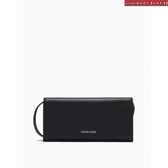 Calvin Klein女装经典时尚背提包Dp1183S9300-配件系列