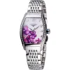 浪琴/Longines 典藏系列 26.00 X 30.60 MM 不锈钢 自动机械机芯 女表 L2.142.0.90.6