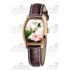 浪琴/Longines 典藏系列 26.00 X 30.60 MM 5N 红金 自动机械机芯 女表 L2.142.8.80.2