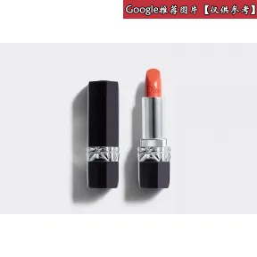 迪奥/Dior Dior迪奥烈艳蓝金唇膏  Y0027830