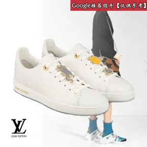 路易威登/Louis Vuitton Frontrow 运动鞋 1A52EL