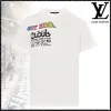 路易威登/Louis Vuitton KANSAS WINDS PRINTED T恤 1A53IZ