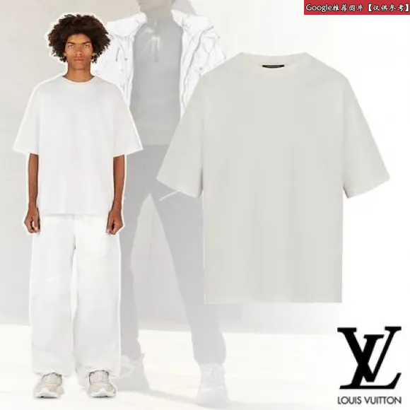 路易威登/Louis Vuitton INSIDE OUT T恤 1A53NF
