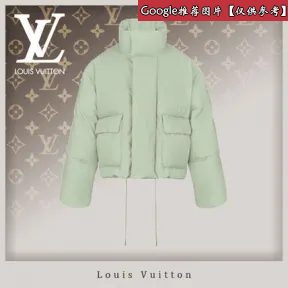 路易威登/Louis Vuitton 羽绒夹克 1A53Q5