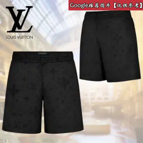 路易威登/Louis Vuitton(LV) LVSE 标识沙滩裤 1A8HIP