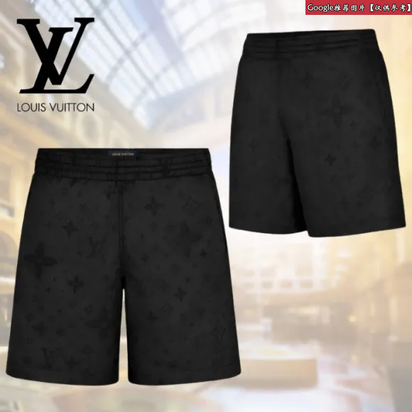 路易威登/Louis Vuitton(LV) LVSE 标识沙滩裤 1A8HIP