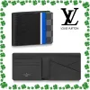 路易威登/Louis Vuitton(LV) MULTIPLE 钱夹 M69538