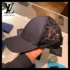 路易威登/Louis Vuitton(LV) MONOGRAM MESH 棒球帽 M77115