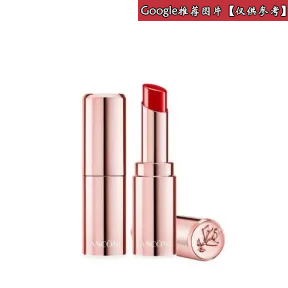 兰蔻/Lancome 柔滑玻璃水亮唇膏 - 展现自信个性 104 Shine Up & Go A01541-LAC