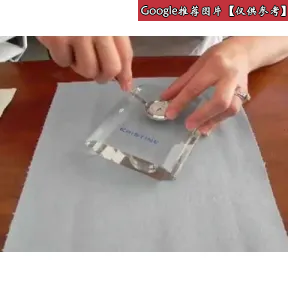 卡地亚/Cartier Santos de Cartier 台钟 Santos de Cartier desk clock 80350800