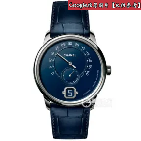 香奈儿/Chanel MONSIEUR DE CHANEL腕表 - H5467
