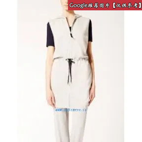 麦丝玛拉/Max Mara 海军蓝 睡衣 3131016606002