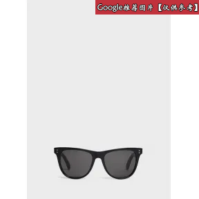 思琳/Celine  CountryBoot荧光白抛光小牛皮系带靴 320053BFBC.01OP