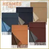 爱马仕/Hermes “双面”围巾 H393800T-26