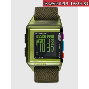 迪赛/Diesel DZ1880 手表 DZ1880