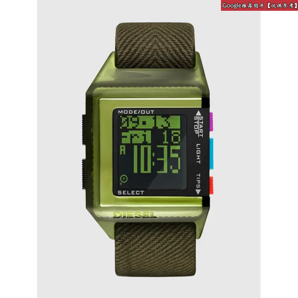 迪赛/Diesel DZ1880 手表 DZ1880