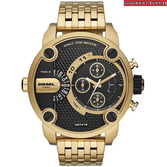 迪赛/Diesel DZ7412 手表 DZ7412