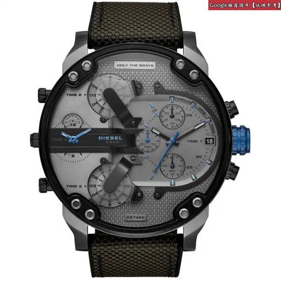 迪赛/Diesel DZ7420 手表 DZ7420