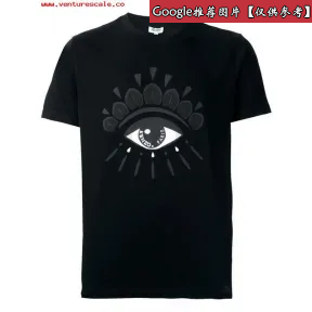 凯卓/Kenzo 黑色 袜子 F665SO002AZG.99.3941