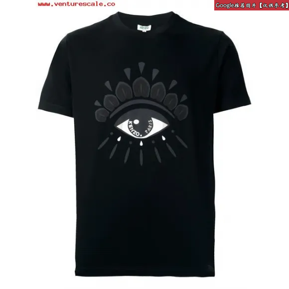 凯卓/Kenzo 黑色 袜子 F665SO002AZG.99.3941