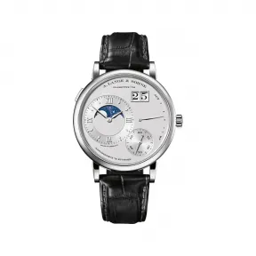 朗格/A.Lange&sohne  LANGE 1系列 41 毫米 铂金950 手动机械机芯 男表 139.025