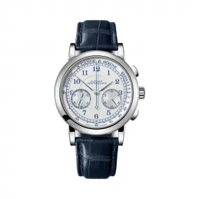 朗格/A.Lange&sohne  1815系列 39.50 mm 白金 手动机械机芯 男表 410.026