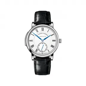 朗格/A.Lange&sohne RICHARD LANGE 系列 39MM 铂金950 手动上链机芯 男表 606.079F