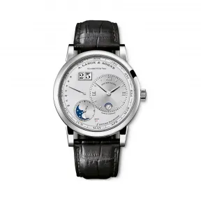 朗格/A.Lange&sohne  LANGE 1系列 41.9毫米 950铂金 自动机械机芯 男表 720.025