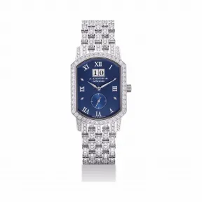 朗格/A.Lange&sohne  Arkade 38.00 mm 白金 手动机械机芯 男表 812.029