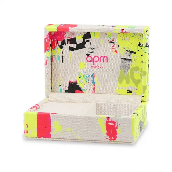 APM 爱疯乐珠宝盒 ACCESS35CL