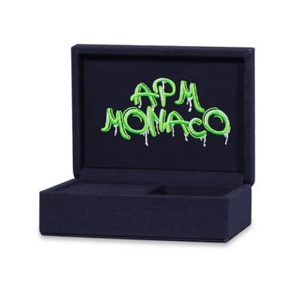 APM APM Monaco涂鸦珠宝盒 ACCESS35EN