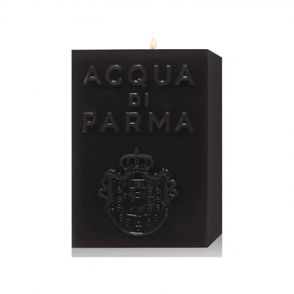 帕尔玛之水/Acqua di Parma AMBER CUBE CANDLE COLLECTION ADP421-ONESIZE
